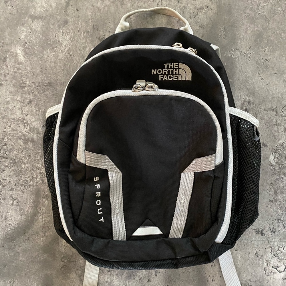 North face sprout backpack